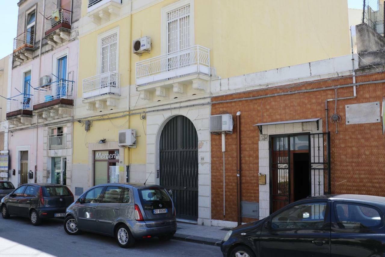 Casa Nonna Maria Apartamento Syracuse Exterior foto