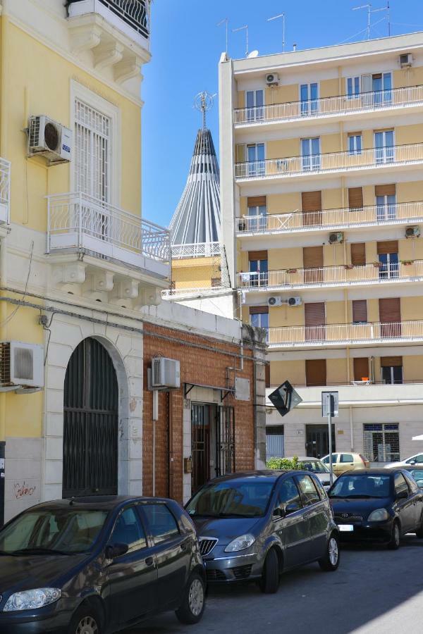 Casa Nonna Maria Apartamento Syracuse Exterior foto